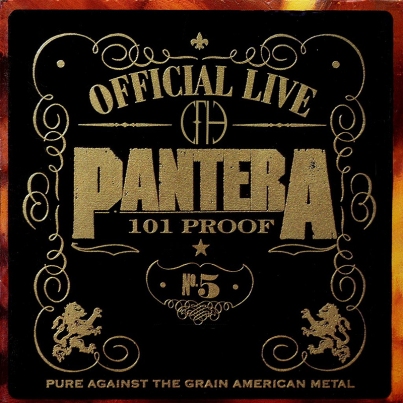recensione-pantera-official-live-101-proof